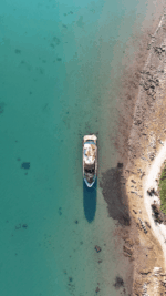 Das Geisterboot