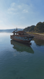 Das Geisterboot
