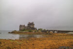 Eilean Donan Castle