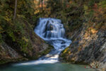 Wasserfall
